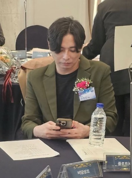 장청일